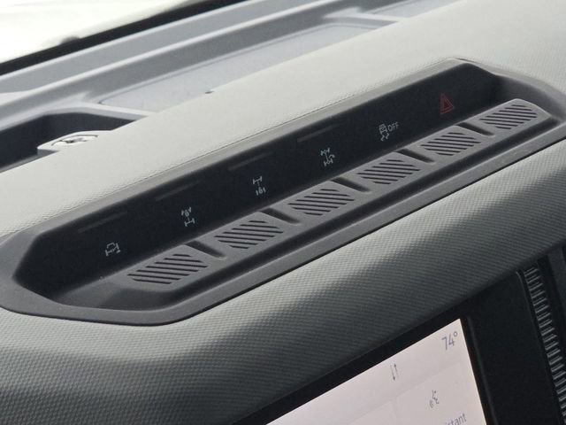 Certified 2021 Ford Bronco Badlands AWD/4WD image 33