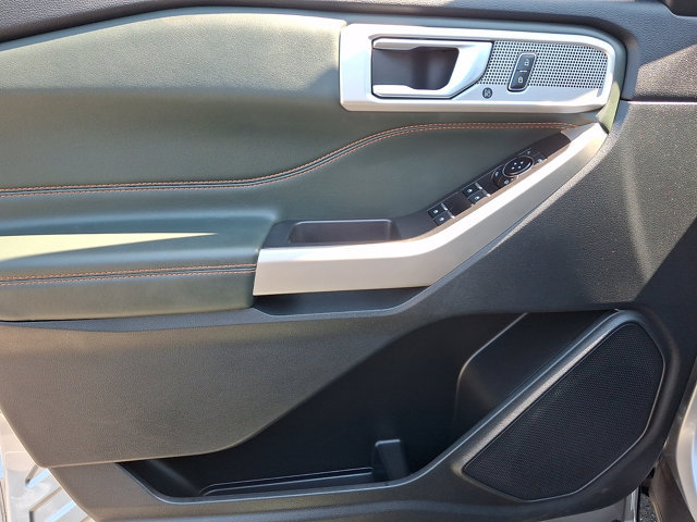 Certified 2022 Ford Explorer Timberline w/ Timberline Technology Package AWD/4WD image 22