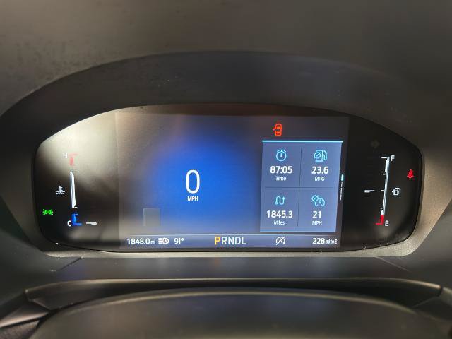 Certified 2026 Ford Escape Active w/ Tech Pack #1 AWD/4WD image 15