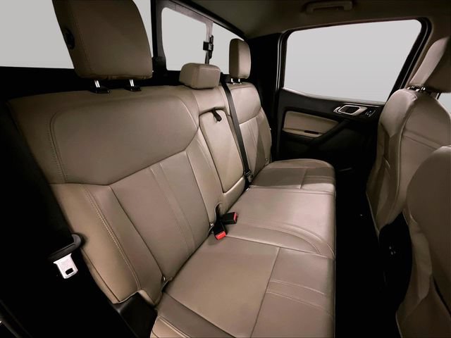 Certified 2019 Ford Ranger Lariat w/ Equipment Group 501A Mid AWD/4WD image 26