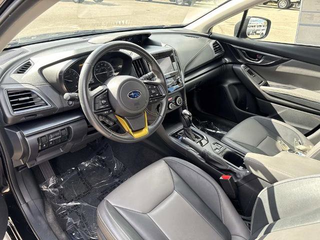 Used 2023 Subaru Crosstrek 2.5i Sport w/ Popular Package #3 image 14