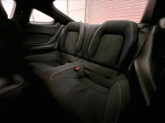 Certified 2020 Ford Mustang Coupe RWD image 25