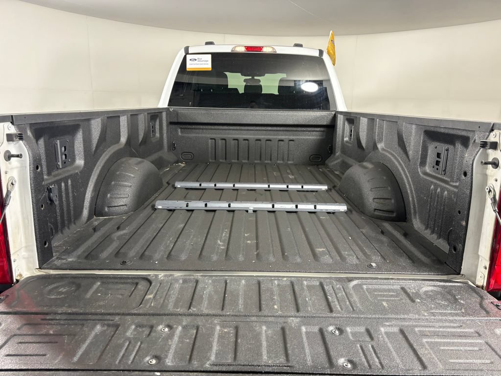 Certified 2024 Ford F250 XLT AWD/4WD image 30