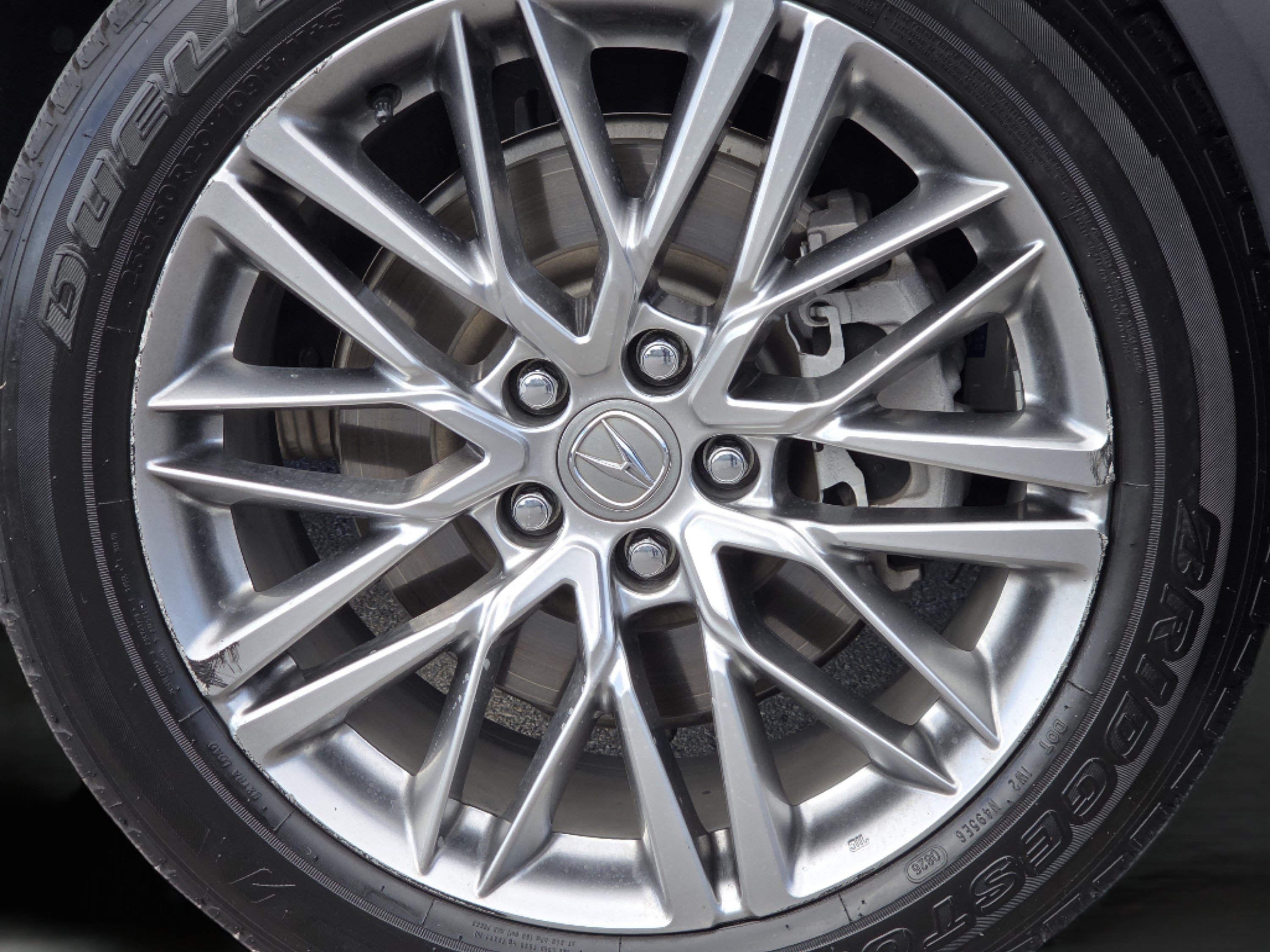 Used 2023 Acura MDX w/ Advance Package AWD/4WD image 23