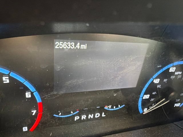 Certified 2023 Ford Bronco Sport Big Bend w/ Convenience Package AWD/4WD image 5
