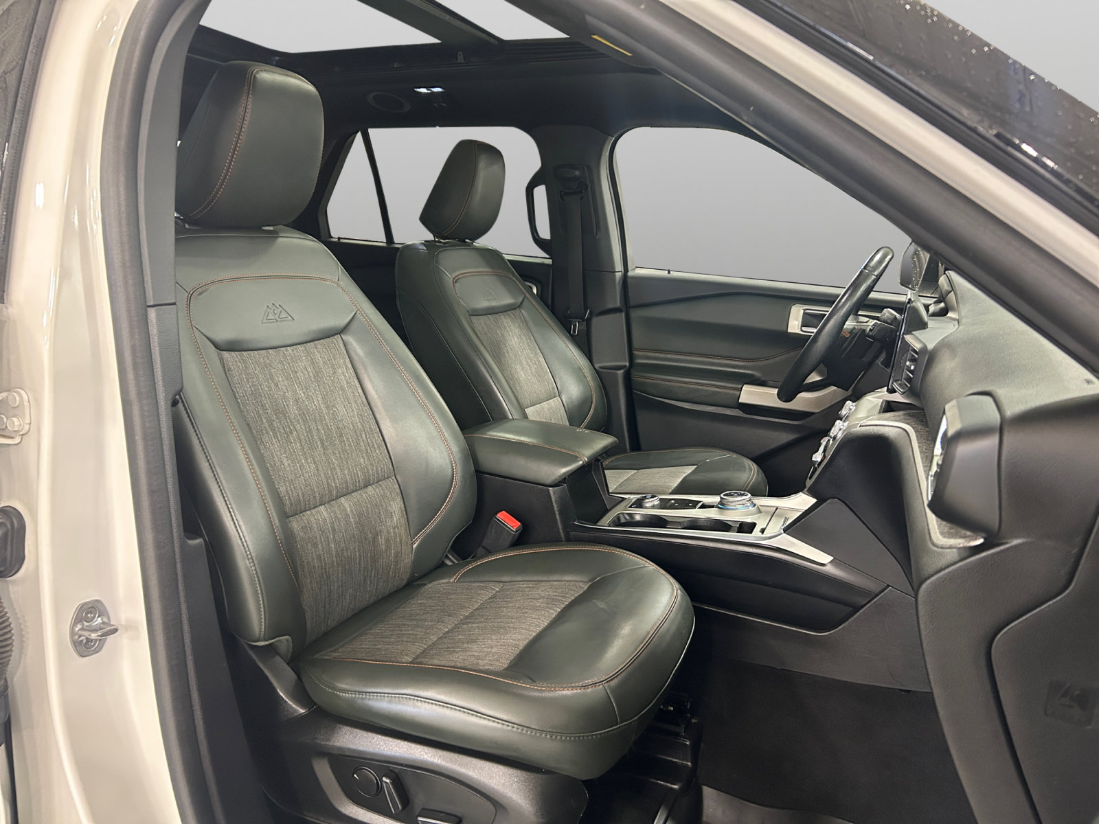 Certified 2022 Ford Explorer Timberline AWD/4WD image 24
