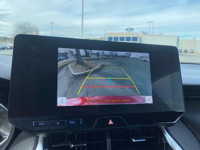 Used 2023 Toyota Venza Nightshade image 21