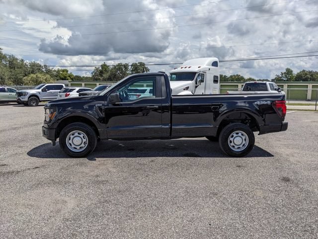 Certified 2026 Ford F150 XL AWD/4WD image 7