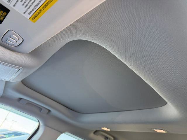 Certified 2023 Ford Bronco Sport Outer Banks image 32