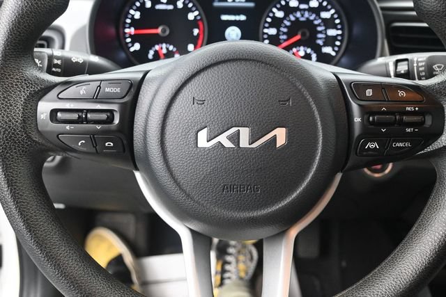 Used 2023 Kia Rio S w/ Technology Package FWD image 10