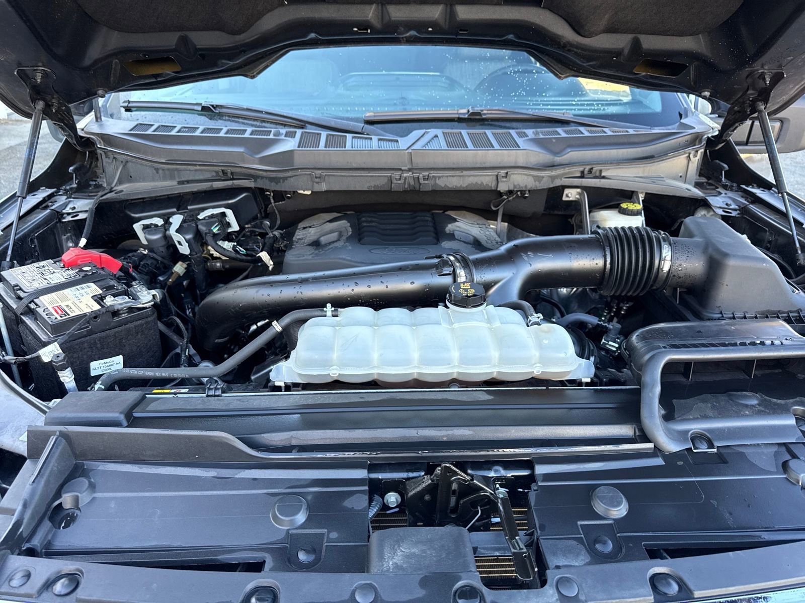 Certified 2023 Ford F150 XLT image 22