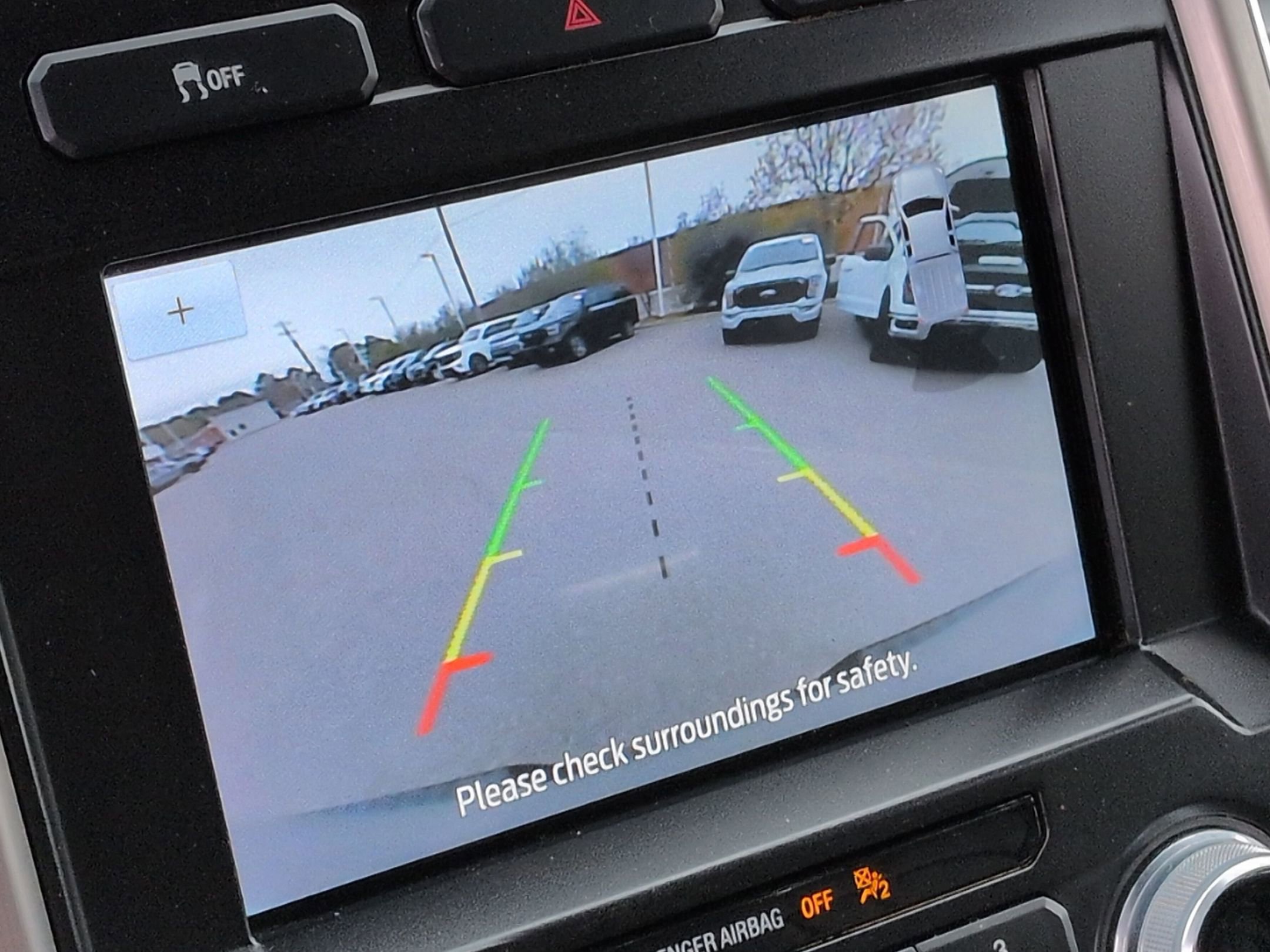 Certified 2020 Ford F150 Platinum image 22