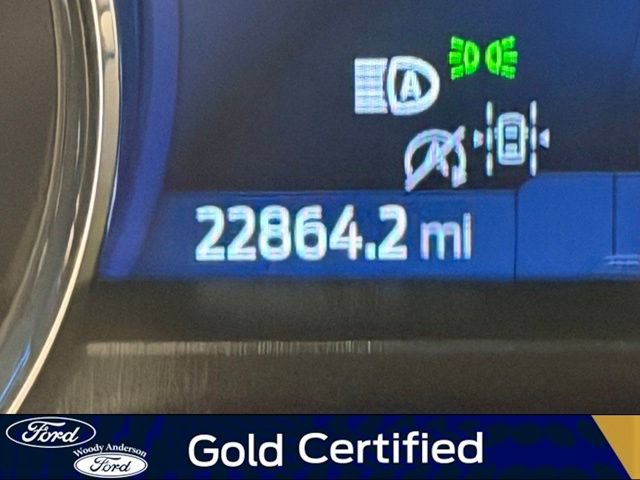 Certified 2024 Ford Expedition XLT RWD image 14