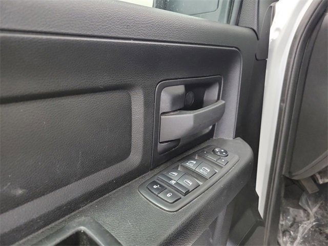 Used 2022 RAM 3500 Tradesman image 7