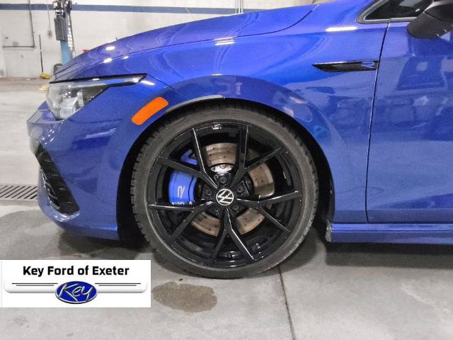 Used 2023 Volkswagen Golf 20th Anniversary Edition AWD/4WD image 8