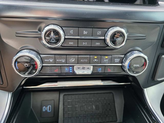 Certified 2023 Ford F150 Limited AWD/4WD image 17
