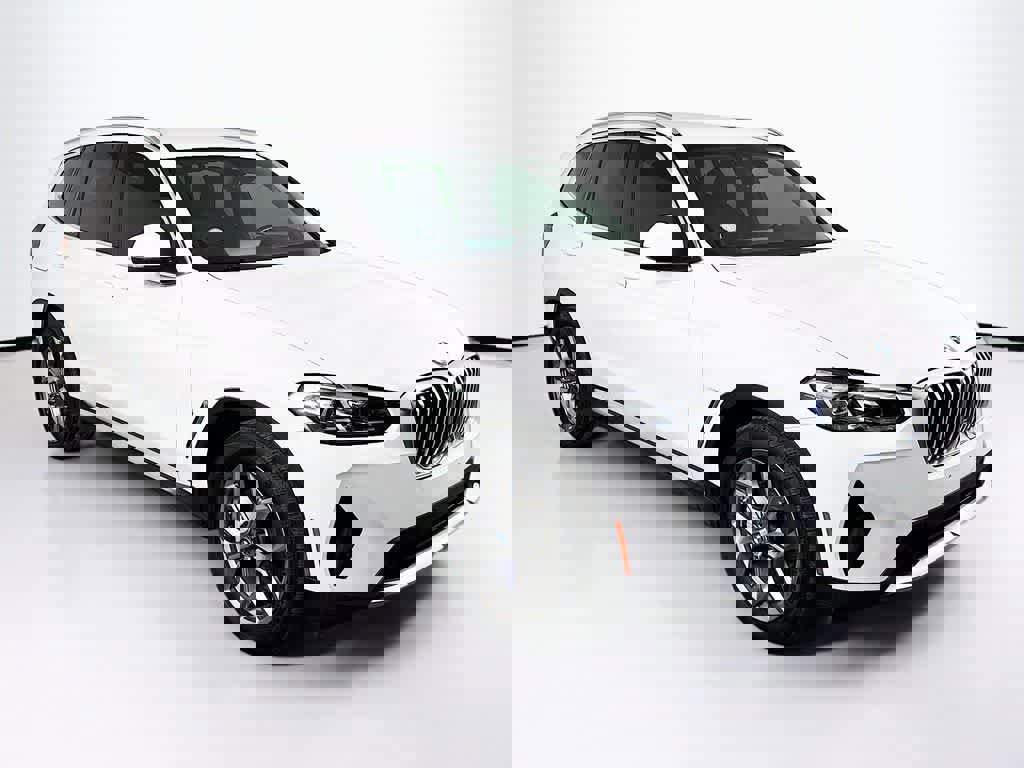 Used 2022 BMW X3 xDrive30i image 7