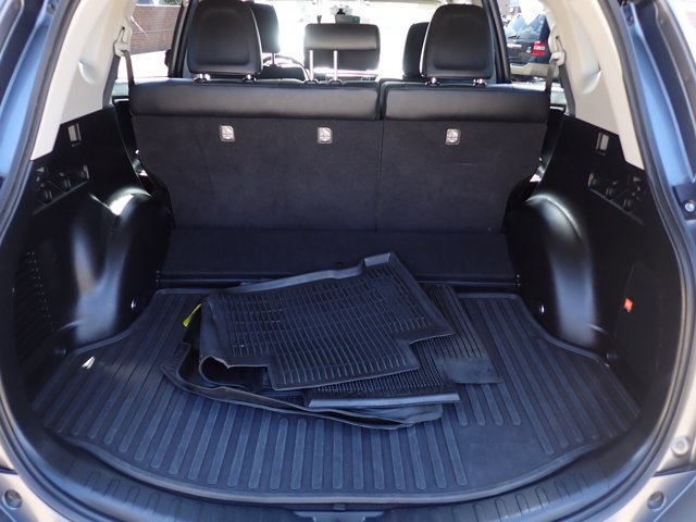 Used 2018 Toyota RAV4 Limited w/ Advanced Technology Package AWD/4WD image 8