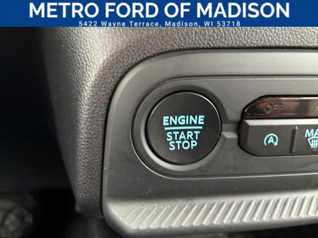 Certified 2025 Ford Bronco Sport Big Bend image 30