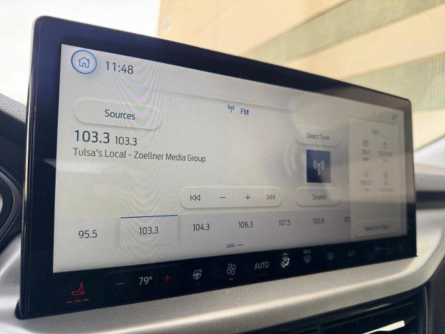 Certified 2024 Ford Escape Active w/ Tech Pack #1 image 26