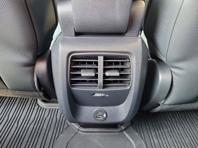 Certified 2023 Ford Mustang Mach-E Premium AWD/4WD image 11