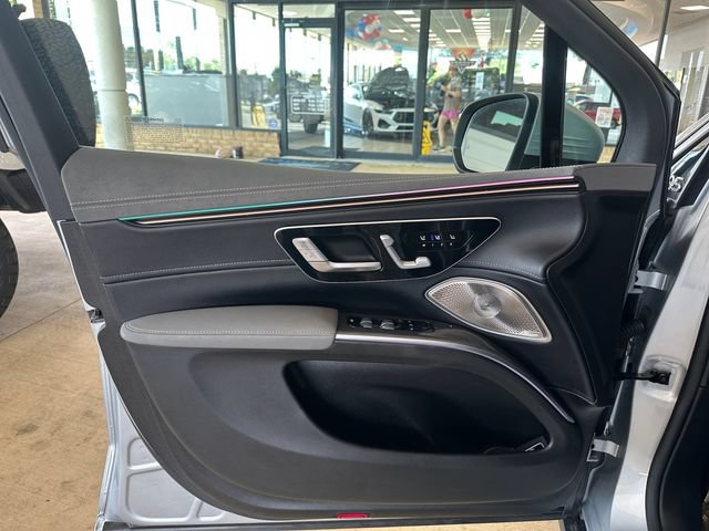 Used 2023 Mercedes-Benz EQS 450+ 4MATIC SUV image 22