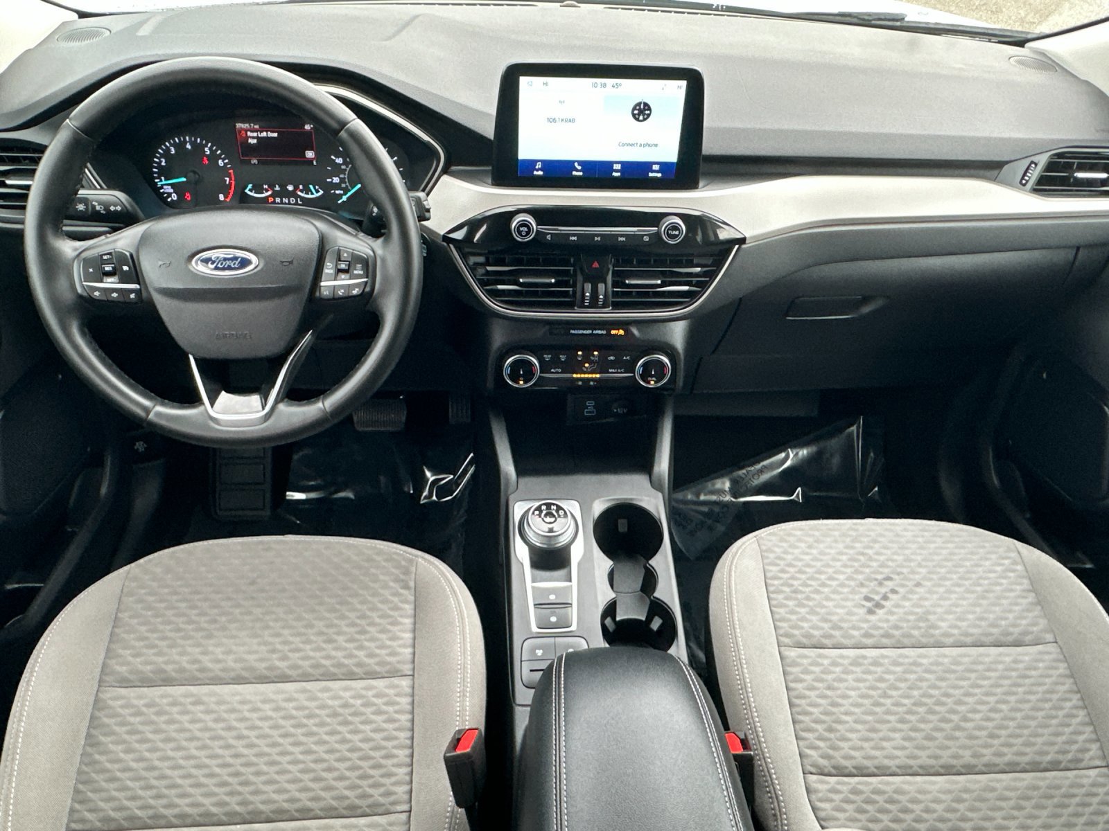 Certified 2022 Ford Escape SE w/ Convenience Package image 14