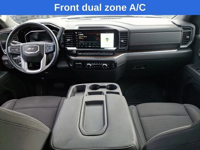 Used 2023 GMC Sierra 1500 Elevation image 19