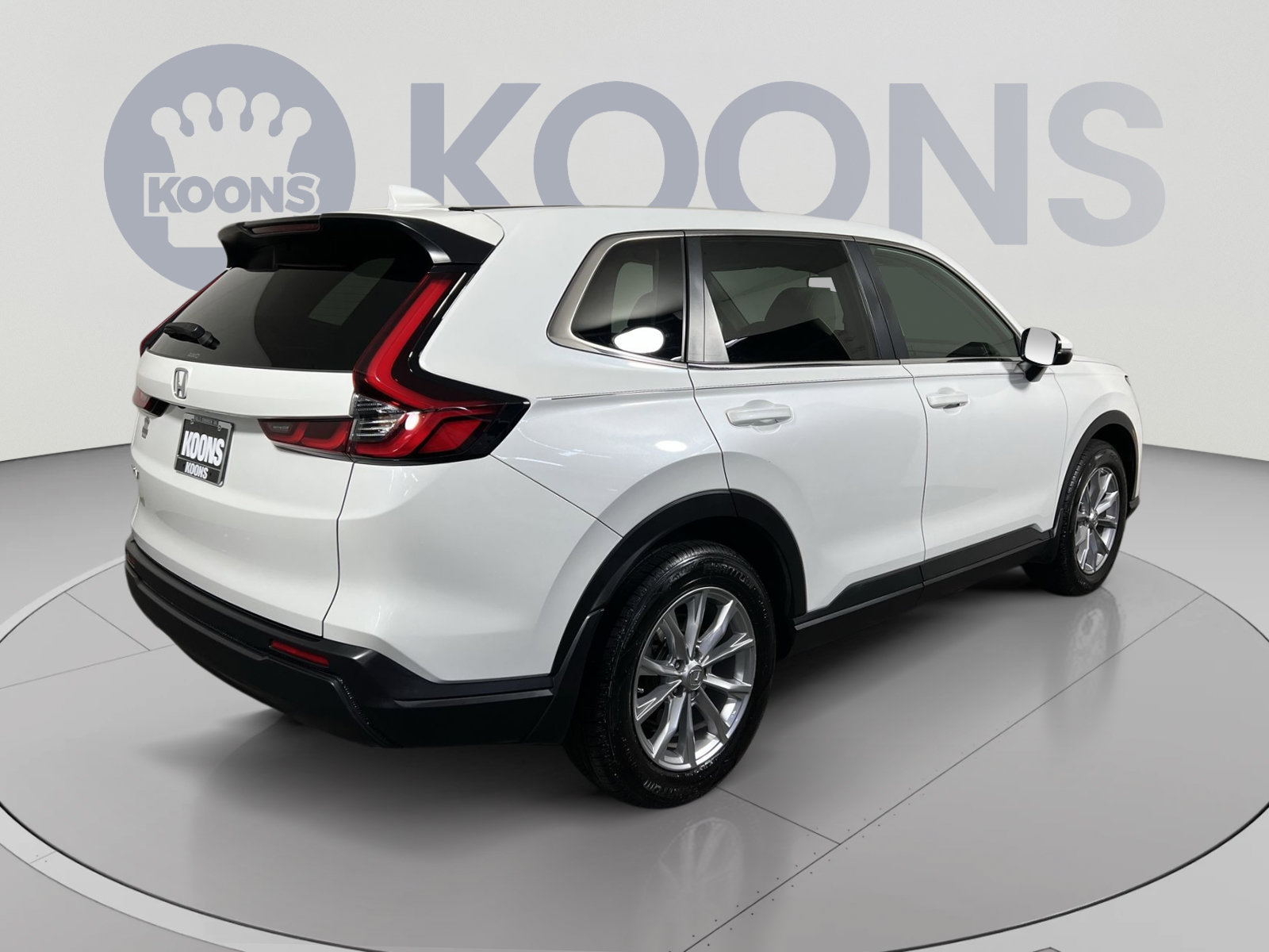Used 2023 Honda CR-V EX image 11