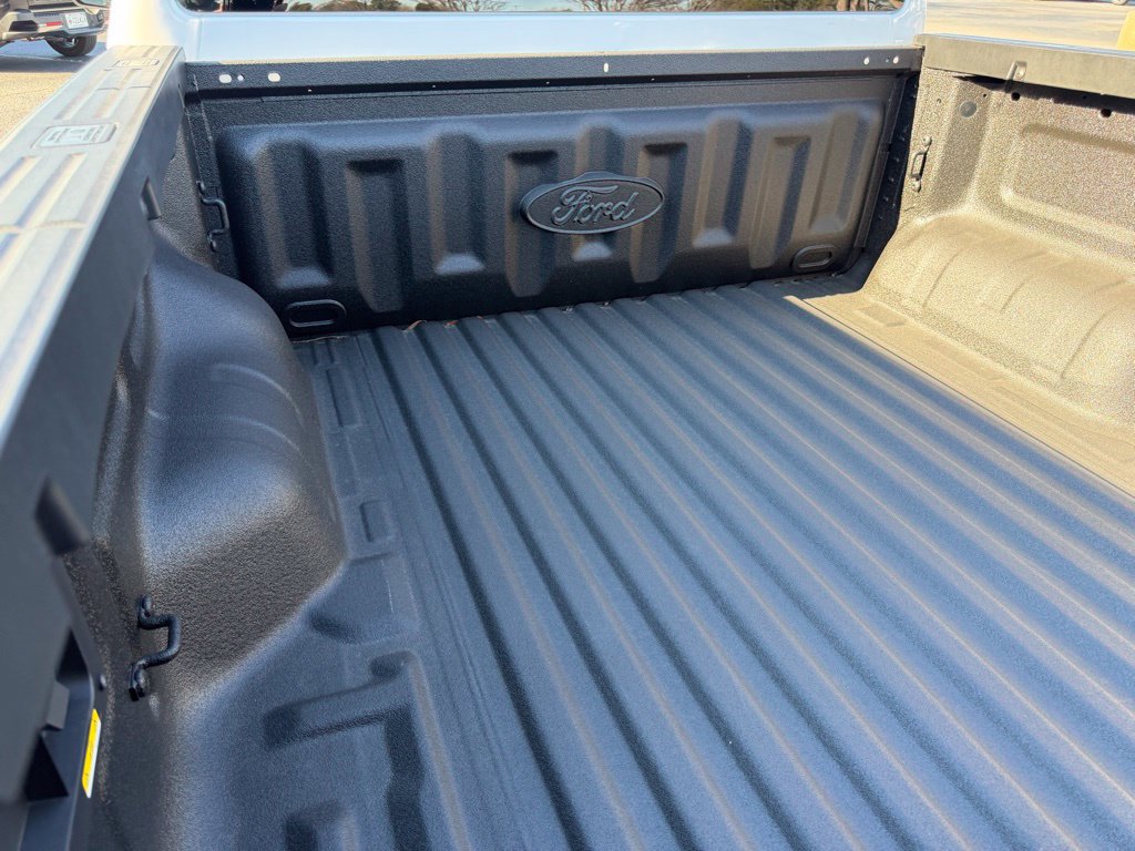 Certified 2025 Ford Ranger Lariat w/ FX4 Off-Road Package AWD/4WD image 14