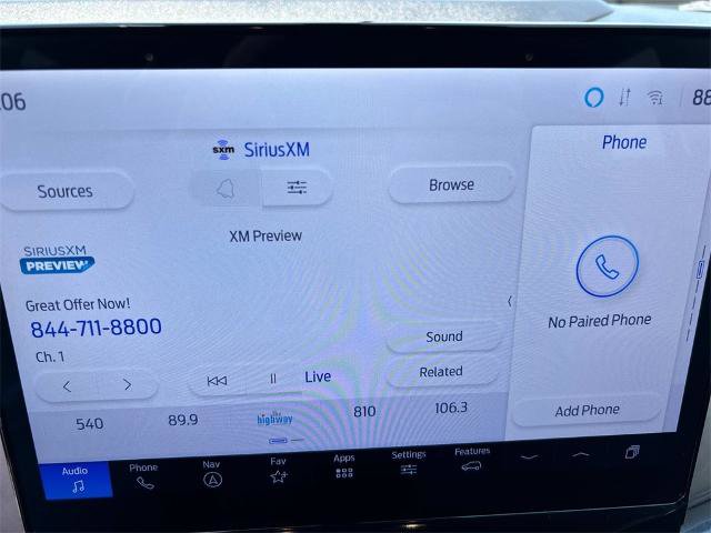 Certified 2024 Ford Expedition Timberline image 36