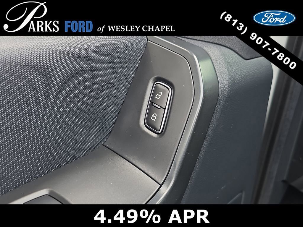 Certified 2024 Ford F150 STX image 17