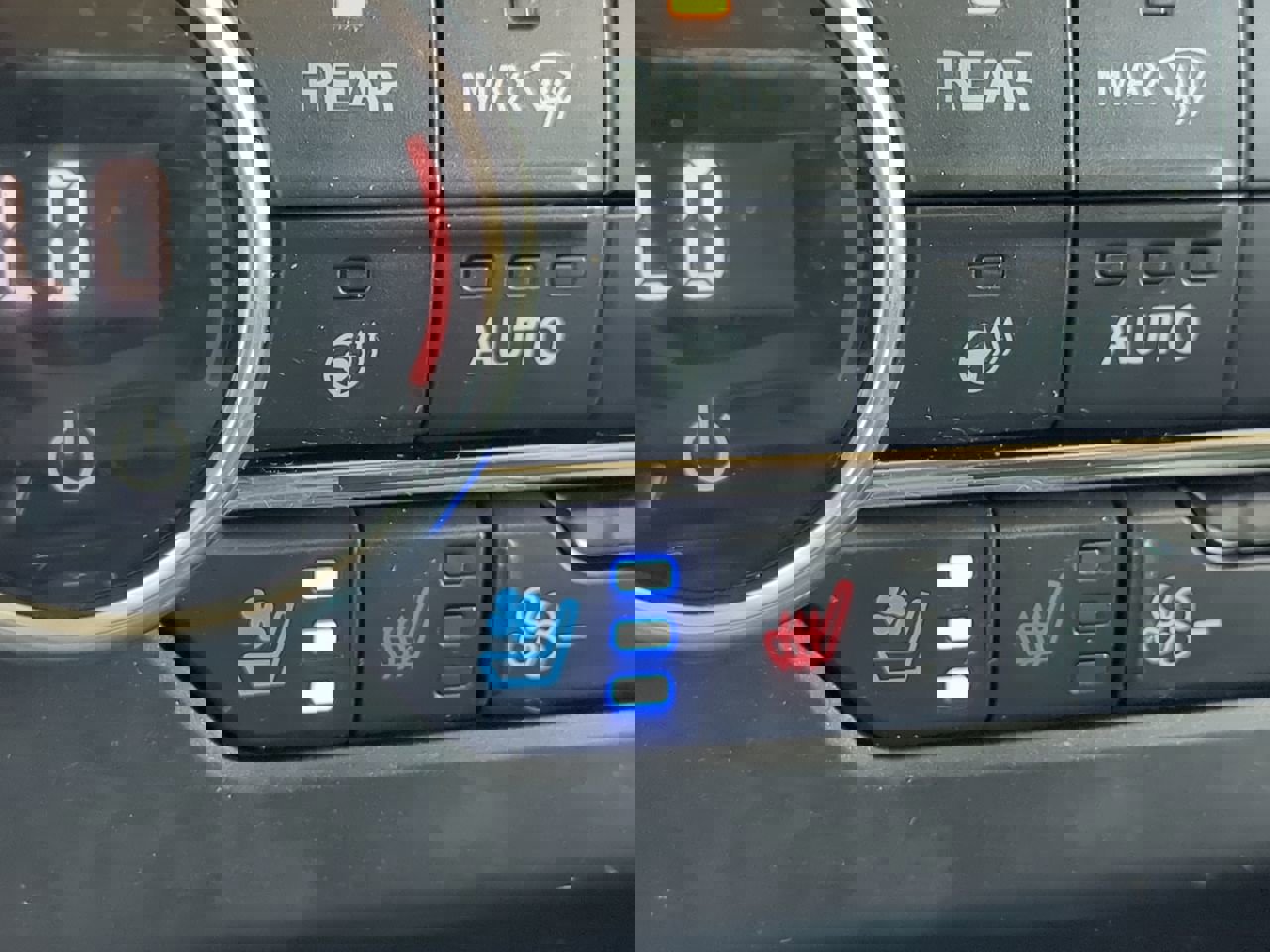 Certified 2019 Ford Expedition Max Limited image 21