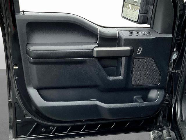 Certified 2017 Ford F150 XLT w/ Equipment Group 302A Luxury AWD/4WD image 23