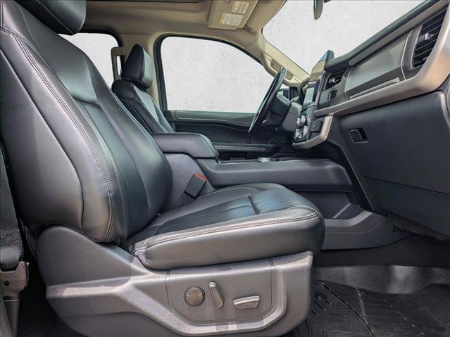 Certified 2023 Ford Expedition Max XLT RWD image 21