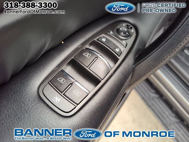 Used 2022 Nissan Armada SV image 14