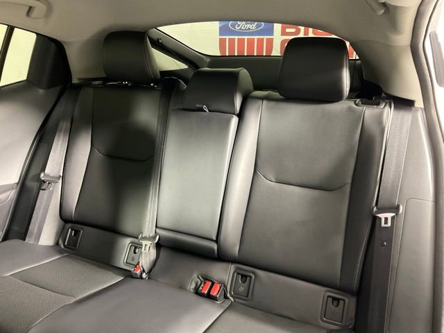 Used 2024 Toyota Prius XLE image 16