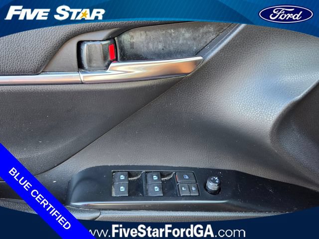 Used 2020 Toyota Camry LE FWD image 29