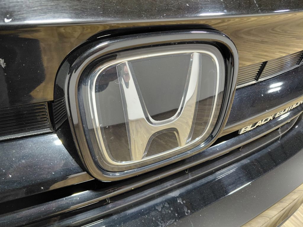 Used 2022 Honda Pilot Black Edition image 23