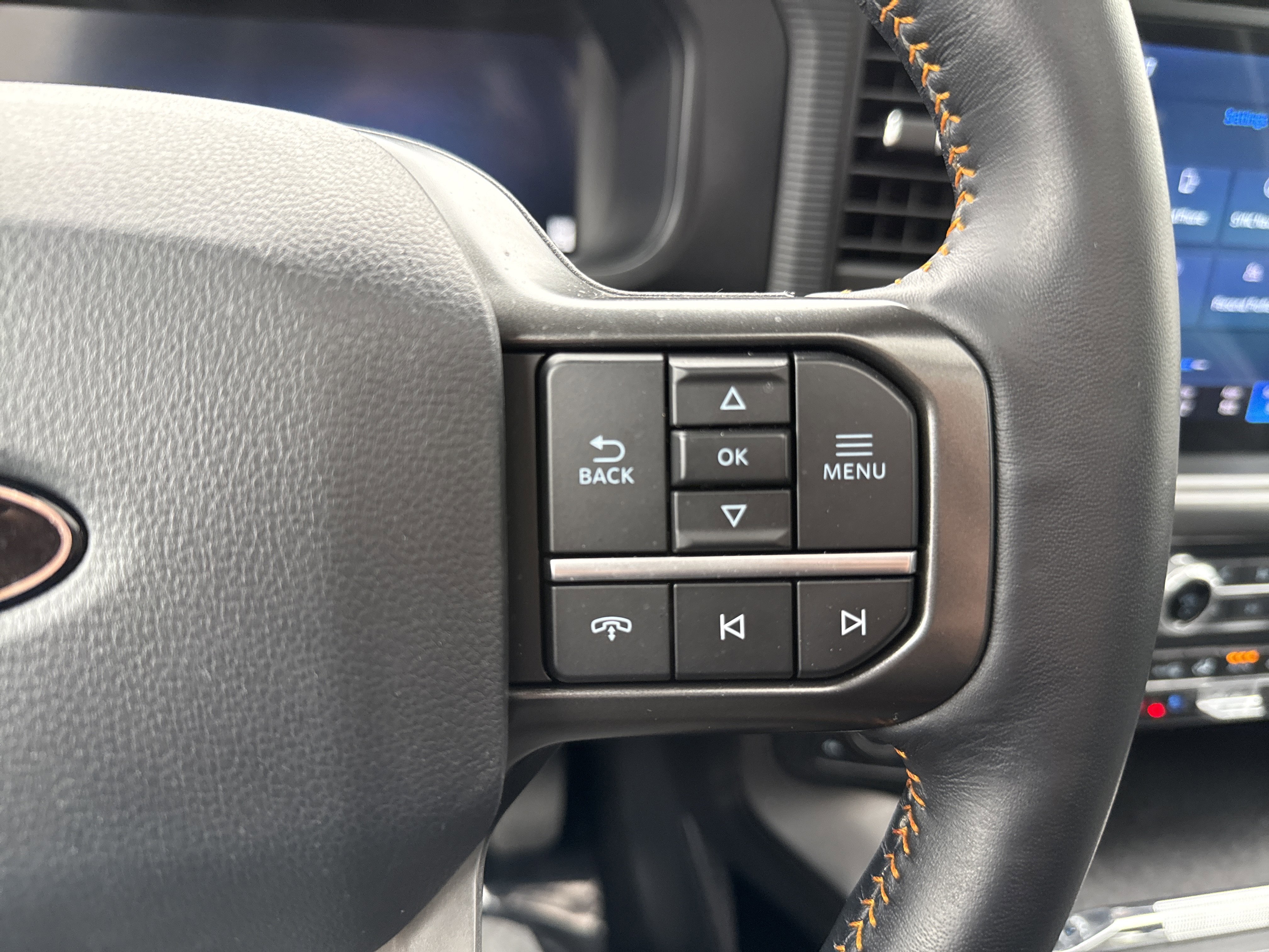 Certified 2024 Ford F150 Tremor w/ Equipment Group 402A High image 19