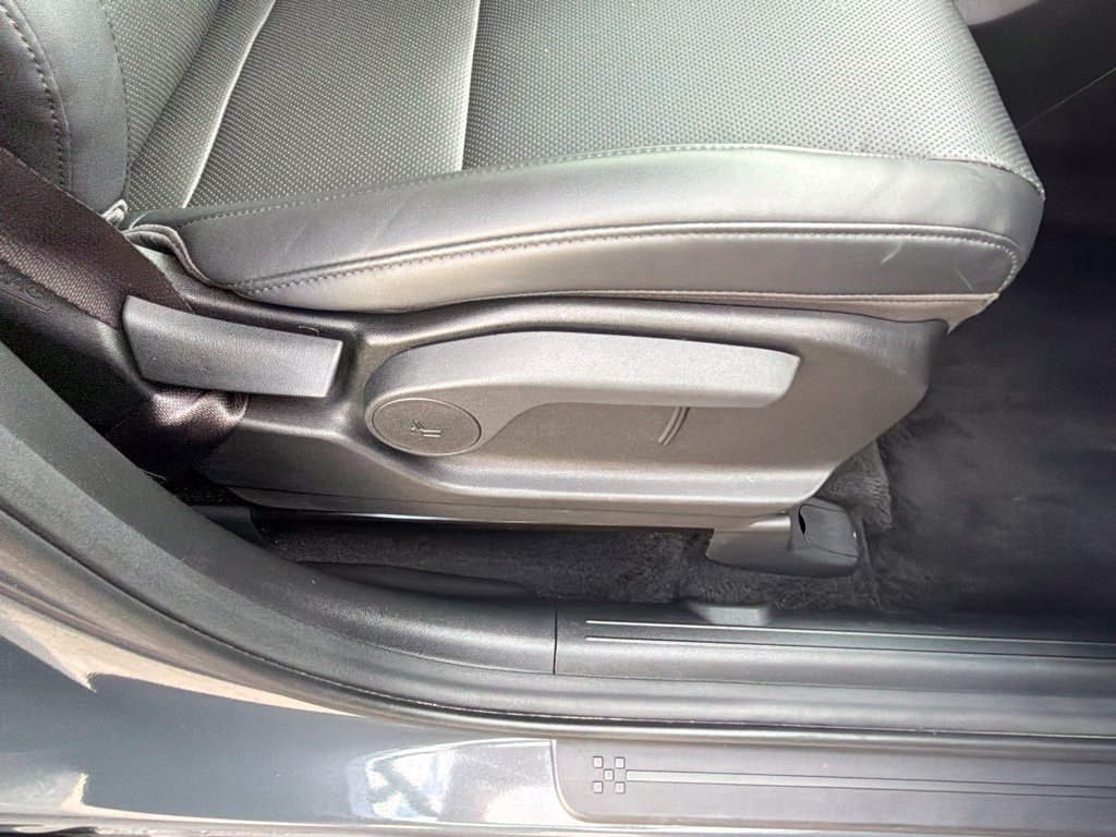 Used 2026 Hyundai Santa Fe SEL FWD image 41