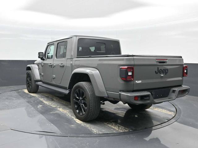 Used 2022 Jeep Gladiator Overland AWD/4WD image 6