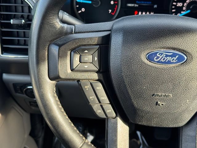 Certified 2020 Ford F150 XLT w/ Equipment Group 302A Luxury AWD/4WD image 24
