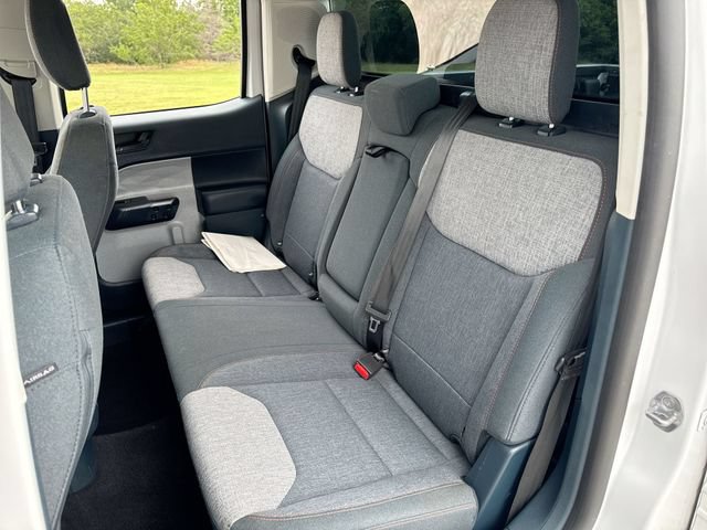 Certified 2024 Ford Maverick XLT FWD image 21