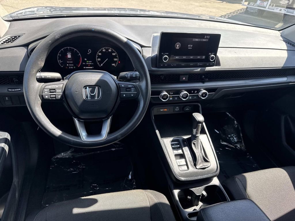 Used 2023 Honda CR-V LX image 10