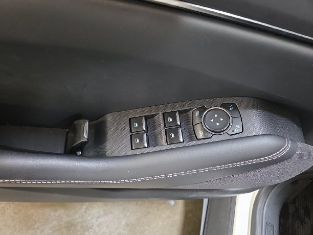 Certified 2024 Ford Mustang Mach-E Select w/ Comfort Package Lite AWD/4WD image 11