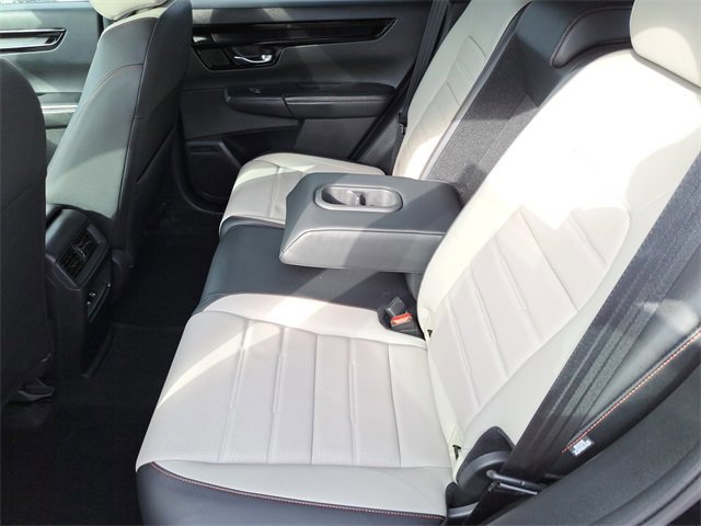 Used 2024 Honda CR-V Sport Touring image 25