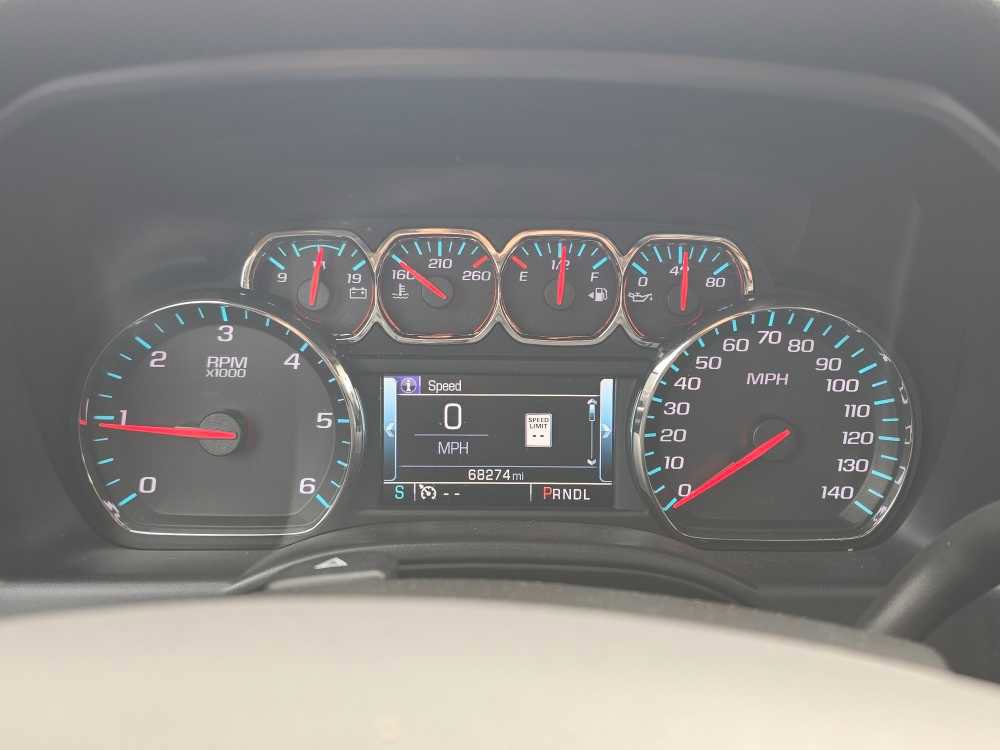 Used 2017 GMC Sierra 1500 SLT image 21