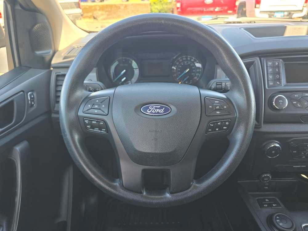 Certified 2019 Ford Ranger XL w/ Equipment Group 101A Mid AWD/4WD image 10