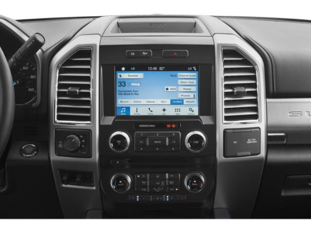 Certified 2019 Ford F250 Platinum w/ Platinum Ultimate Package AWD/4WD image 9